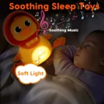Baby Crawling Interactive Walking Toy 1