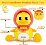 Baby Crawling Interactive Walking Toy 1