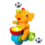 Yellow Elephant