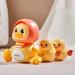 duck 3