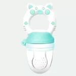 Fresh fruit feeder for babies 3