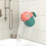 Bath Shampoo Rinse Cup Shower 1